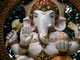 Ganesha, the elephantʼs head God, son of Shiva