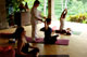 Kundalini Yoga class - some of attendants 2014